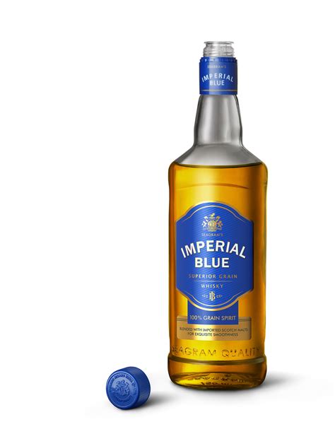 Imperial Blue Whiskey Films And Stills On Behance