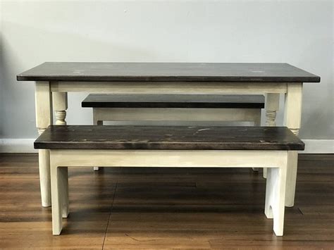 Exclusively from pottery barn kids®. Children's Farmhouse Table - Kids Rustic Farmhouse Table ...