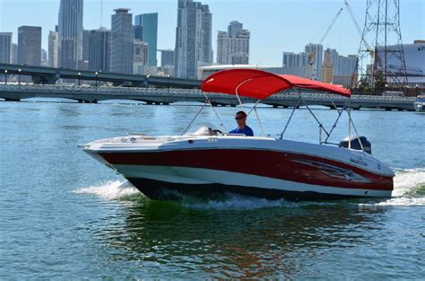 South Beach Boat Rentals In Miami Miami Dade County United States