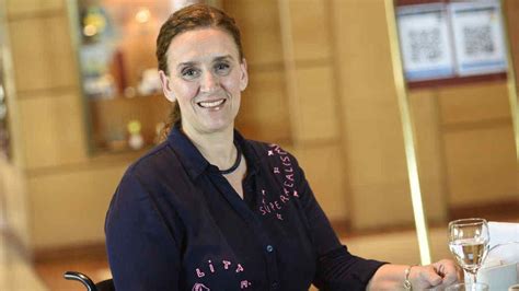 Gabriela michetti recorrerá mañana las zonas afectadas por el alud. Gabriela Michetti: La gobernabilidad te la dan los ...