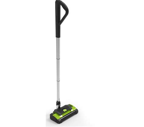Buy Gtech Hylite Cordless Vacuum Cleaner Grey Free Delivery Currys