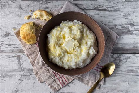 Polenta Vs Grits Nutritious Foods With Connected History