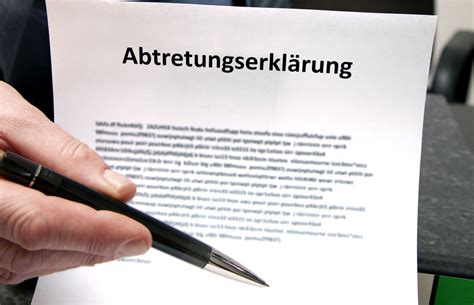 Check spelling or type a new query. Abtretungserklärung für Entlastungsbetrag & Ersatzpflege