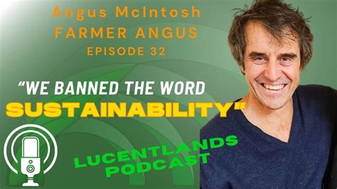 Agriculture Podcast by Lucentlands
