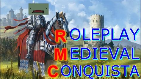 Unturned Rp Medieval Conquista De Territorios Y Youtube