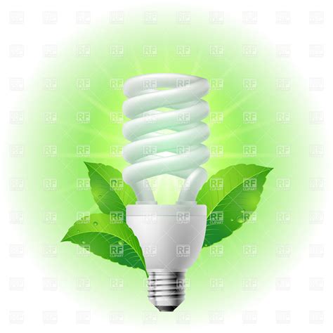 Fluorescent Light Bulb Clipart Clipart Suggest