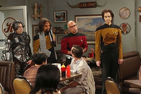 The Big Bang Theory The Big Bang Theory Bild Johnny Galecki Jim