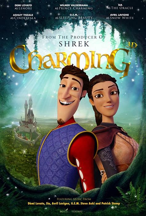 Check out new available movies in theaters and get ratings, reviews, trailers and clips for available in theaters releases. Charming Movie (2019)