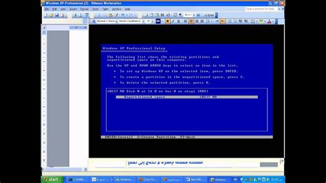 Windows xp service pack 3 incorporates all preceding released updates for the os and insignificant number of new versions to ensure that windows xp users have most up to date version for their system. ‫شرح تنصيب Windows® XP Service Pack 3 الجزء الاول‬‎ - YouTube