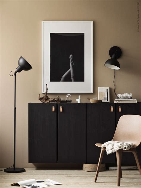 However there are several cool transformations that you can fine online. Ikea Ivar painted black - COCO LAPINE DESIGNCOCO LAPINE DESIGN