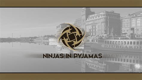 Team bds 3:00 pm 2021/04/16. Ninjas in Pyjamas - CS:GO TEAM! | Mafia Cinema