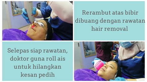 Klinik Pakar Kulit Kelantan Dr Lyna Klinik Kulit Estetik Kota Bharu