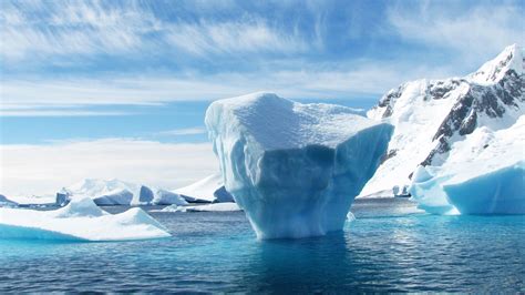 1920x1080 Resolution Iceberg Antarctica Ice Floe 1080p Laptop Full Hd