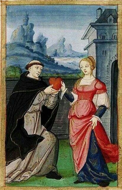 Medieval Love Courtly Love Medieval Art Medieval Life