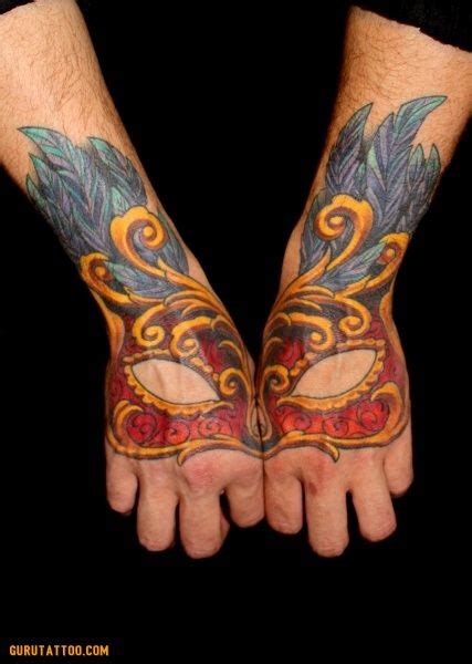 Aaron Della Vedova Guru Tattoo San Diego Ca Guru Tattoo Tattoos
