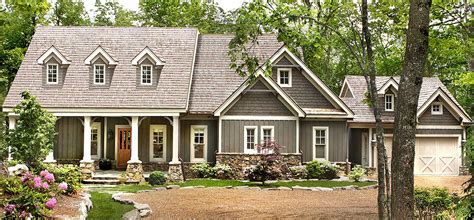 We did not find results for: Country Cottage with Dual Master Suite - 25605GE ...