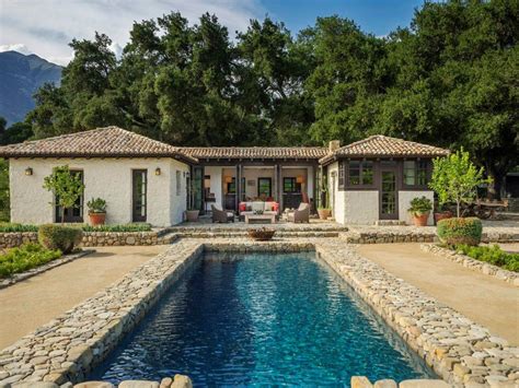 Home Spanish Revival Home Spanish Style Homes Spanish House Spanish