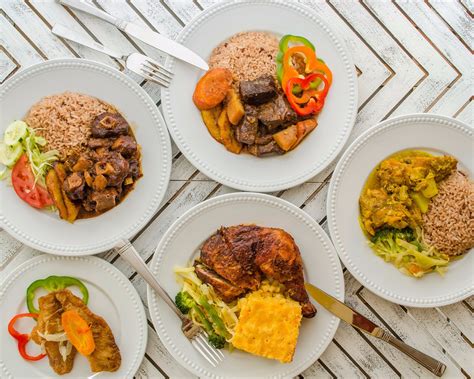 And the half fried chicken was fried just right with not one dry piece. Order Tropical Delight Jamaican Delivery Online | New ...