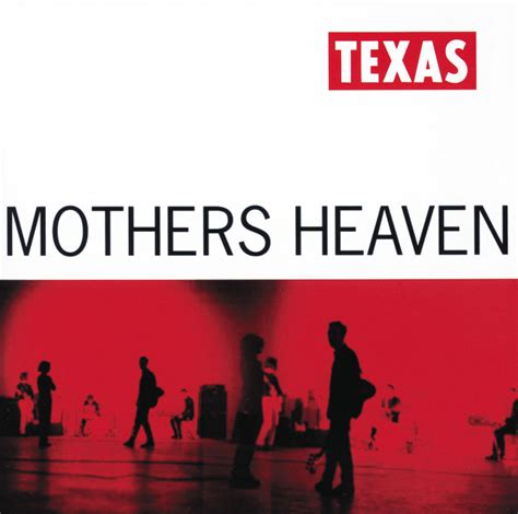 Texas Mothers Heaven Lyrics And Tracklist Genius