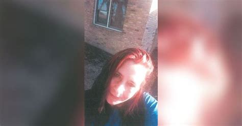Springfield Police Locate Missing Woman