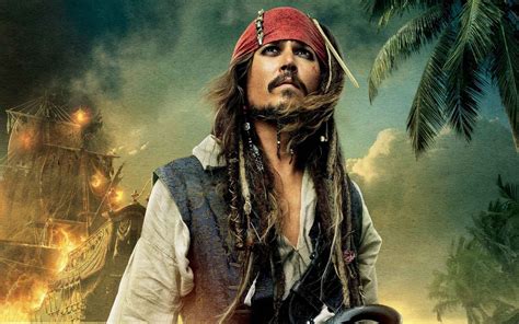 Pirates Of The Caribbean, Movies, Johnny Depp Wallpapers HD / Desktop and Mobile Backgrounds