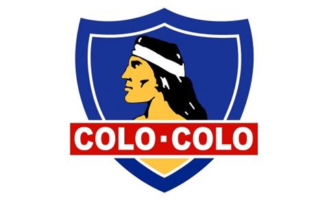A virtual museum of sports logos, uniforms and historical items. Fondo Escudo Colo Colo - Fondos de Pantalla. Imágenes y ...