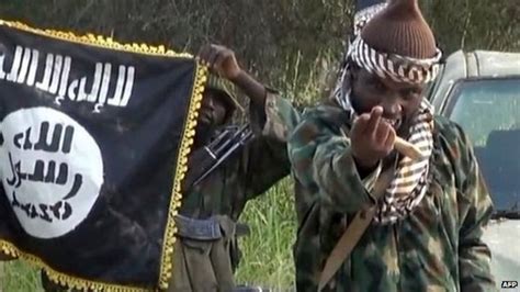 Boko Harams Threat To Region Escalates Bbc News