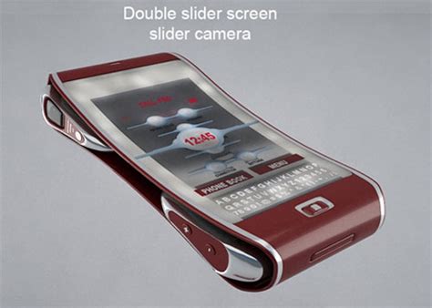 37 Cool Cell Phone Concepts You Would Want To Have
