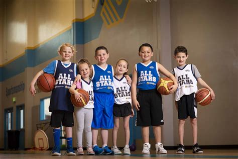 All Star Youth Basketball Leagues Boys And Girls Club Of Truckee Meadows