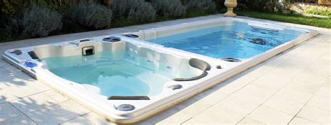 Choosing The Perfect Hot Tub Or Swim Spa For Your Space Hydropool London