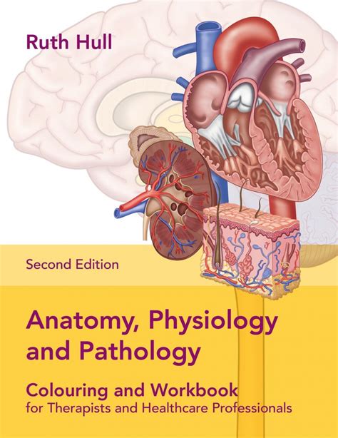 Anatomy Physiology And Pathology Second Edition Brumby Sunstate