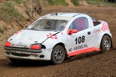 It is a form of motorsports that emphasizes safe competition and active participation. Jens Balzer
