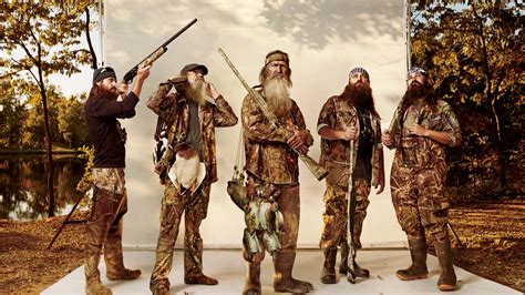Duck Dynastys Phil Robertson Gives Drew Magary A Tour Of West Monroe Gq