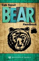 Image result for bear cub book cub scout