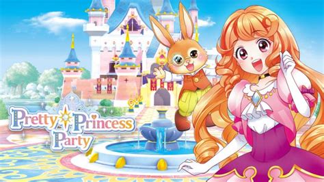 Pretty Princess Party Archives Nintendo Everything