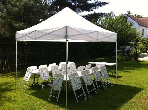 Custom canopy tent 10 x 10 with the guarantee of cheapest price and quality assurance. Tents 10x10 & Amazon.com MCombo EZ Pop Up Wedding Party ...