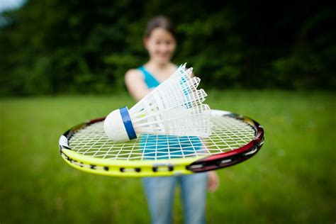 5 Reasons Why Your Child Should Start Playing Badminton