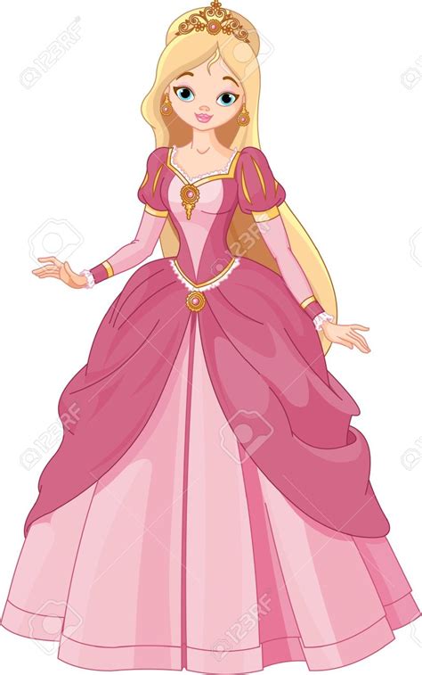 Beautiful Princess Clipart 16 Free Cliparts Download Images On