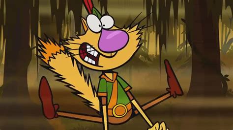 Image And Then Nature Cat Screamedpng Gingo Wiki Fandom Powered