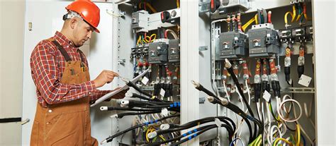 Industrial training educates individuals in industrial arts. Industrial Electrician - Northeast Iowa Community College