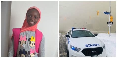 Maybe you would like to learn more about one of these? 7 Year Old Girl Is Missing In Ottawa Today But Here's Why ...