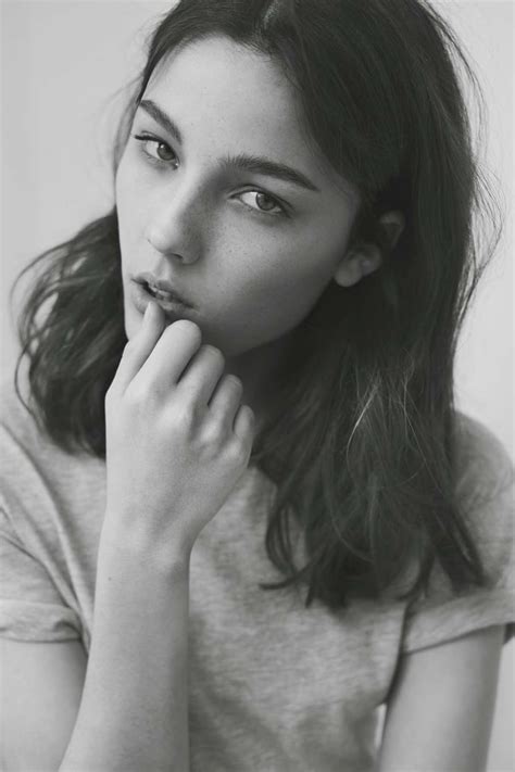Picture Of Larissa Müller
