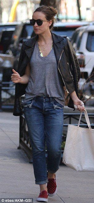 Olivia Wilde Outfits 50 Best Outfits In 2020 Cool Outfits Celebrity