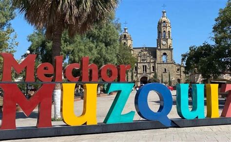 Conoce Melchor Múzquiz Un Pueblo Mágico De Coahuila