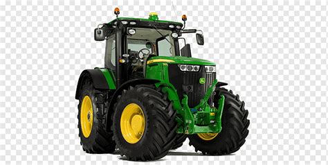 John Deere Tractor Caterpillar Inc Pertanian Combine Harvester