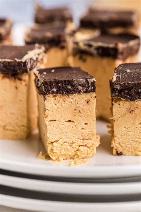 Keto Peanut Butter Chocolate Heaven Dessert Laptrinhx News