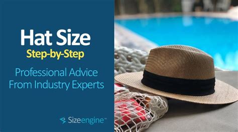 How To Tell Your Hat Size What S My Hat Size The Hattery To Measure Your Head For The Proper