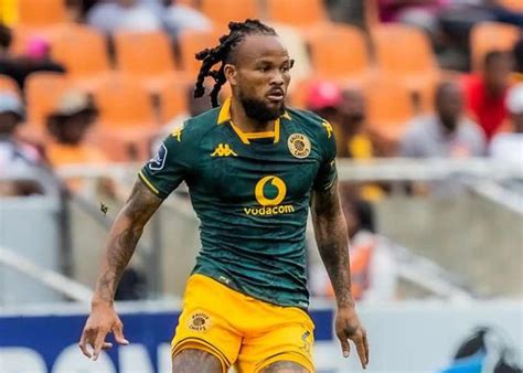 kaizer chiefs star defender suspended for golden arrows clash