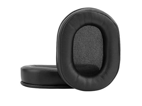 Geekria Replacement Earpad Fit For Turtle Beach Ear Force Stealth 700