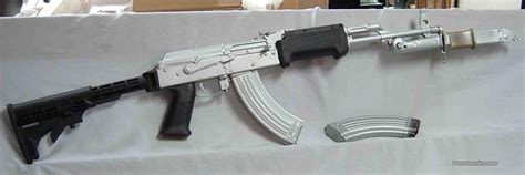 Ak Stainless For Sale